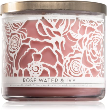 Bath Body Works Rose Water Ivy Reviews MakeupYes, 58% OFF