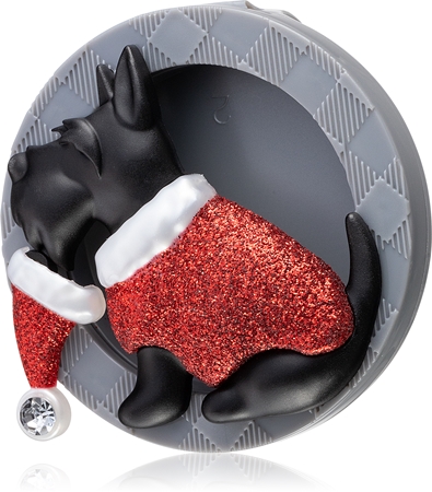 Bath & Body Works Holidog suport auto pentru miros