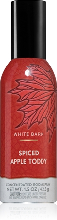 Bath & Body Works Spiced Apple Toddy lakásparfüm I.