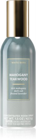 1X BATH AND BODY WORKS Mahogany Teakwood Concentrated Room Spray B-50