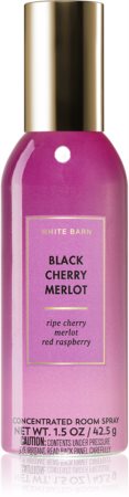 Bath & Body Works Black Cherry Merlot lakásparfüm