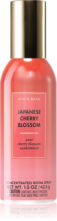 Bath & Body Works Japanese Cherry Blossom room spray