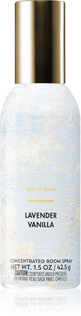 Bath & Body Works Lavender Vanilla bytový sprej