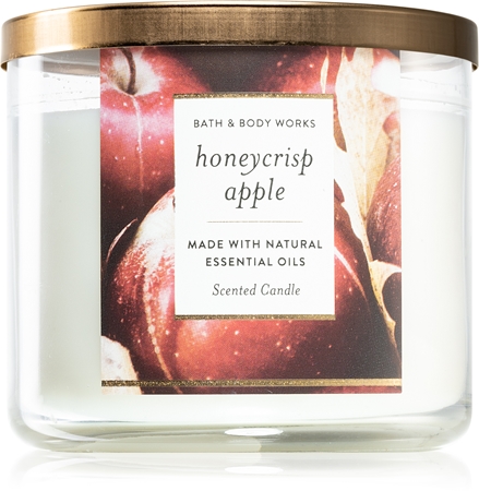 Bath & Body Works Honeycrisp Apple geurkaars