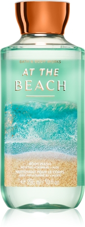 Bath & Body Works At the Beach gel de douche