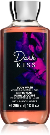 Bath & Body Works Dark Kiss душ гел