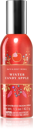 Bath & Body Works Winter Candy Apple Raumspray
