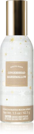 Bath & Body Works Gingerbread Marshmallow спрей для распыления в помещении