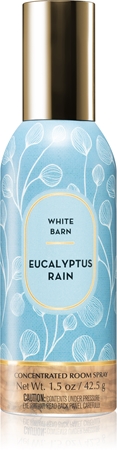 Bath & Body Works Eucalyptus Rain room spray I.
