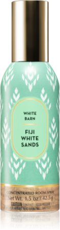 Bath & Body Works Fiji White Sands spray pentru camera