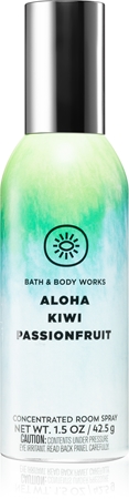 Bath & Body Works Aloha Kiwi Passionfruit parfum d'ambiance