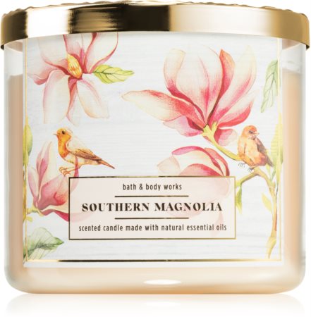 Bath & Body Works Southern Magnolia illatgyertya