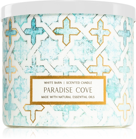 Bath & Body Works Paradise Cove lumânare parfumată