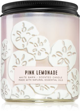 Bath & Body Works Pink Lemonade illatos kerámia