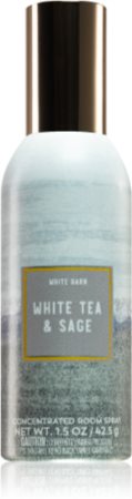 Bath & Body Works White Tea & Sage Lufterfrischer Raumspray I.