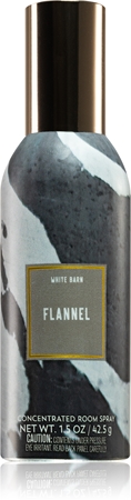 Bath & Body Works Flannel σπρέι δωματίου Ι.