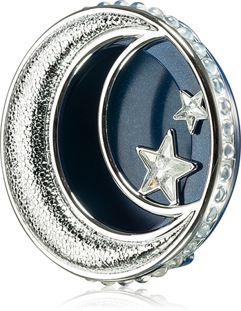 Bath & Body Works Celestial Moon držač mirisa za auto bez punjenja za vješanje