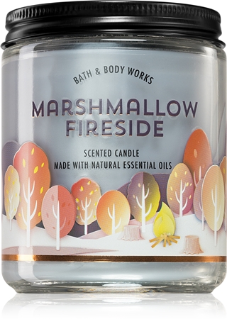 Bath factory & Body Works Marshmallow Fireside x 10