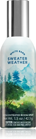 Bath & Body Works Sweater Weather sprej za dom I.