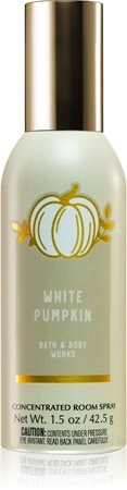 Bath & Body Works White Pumpkin sprej za dom