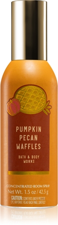 Bath & Body Works Pumpkin Pecan Waffles parfum d'ambiance