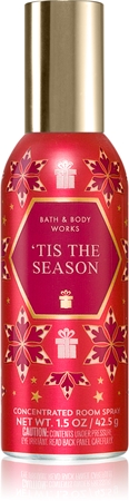 Bath & Body Works ’Tis the Season bytový sprej
