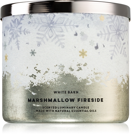 Bath & Body Works outlet Marshmallow Fireside x 10