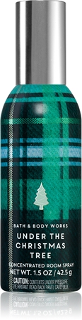 Bath & Body Works Under The Christmas Tree parfum d'ambiance