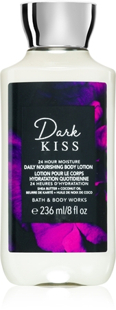Bath & Body Works Dark Kiss Kehapiim