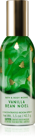 Bath & Body Works Vanilla Bean Noel sprej za dom