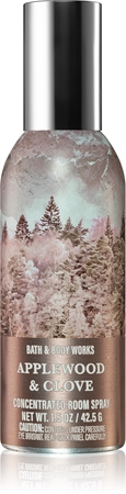 Bath & Body Works Applewood & Clove izsmidzināms līdzeklis telpai