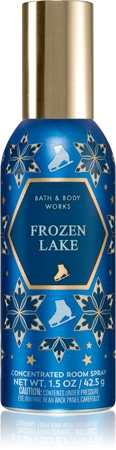 Bath & Body Works Frozen Lake spray pentru camera
