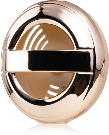 Bath & Body Works Metallic Rose Gold držák na vůni do auta bez náplně