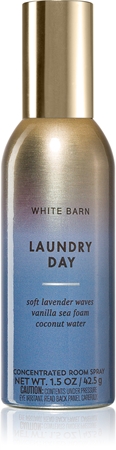 Bath and Body Works outlet Laundry Day Bundle