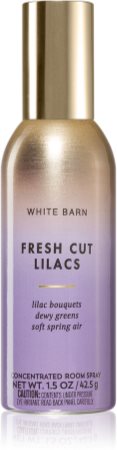 Bath & Body Works Fresh Cut Lilacs Raumspray