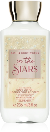 Bath & Body Works In The Stars Bodylotion