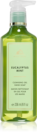 Bath & Body Works Eucalyptus Mint Flüssigseife