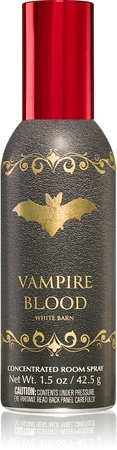 Bath & Body Works Vampire Blood bytový sprej