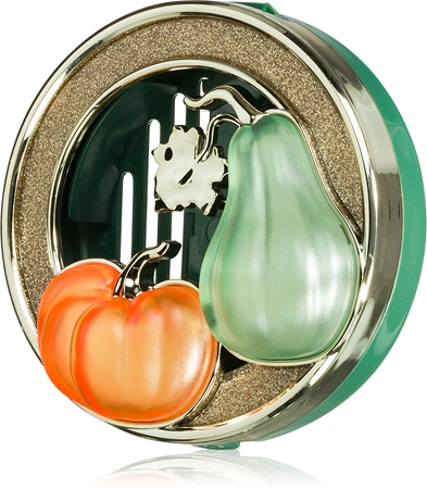 Bath & Body Works Pumpkin and Gourd uchwyt na zapachy samochodowe bez wkładu