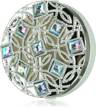 Bath & Body Works Bejeweled Scroll hållare för bildoft utan påfyllning