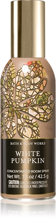 Bath & Body Works White Pumpkin huonesuihke