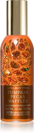 Bath & Body Works Pumpkin Pecan Waffles profumo per ambienti