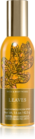 Bath & Body Works Leaves spray pentru camera