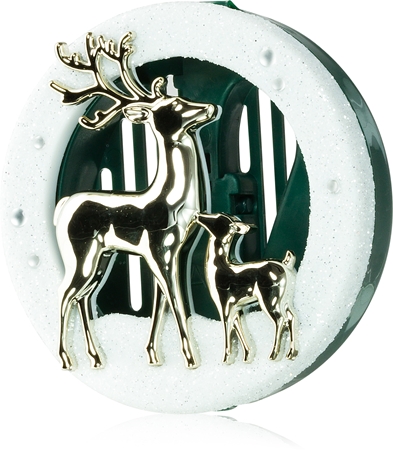 Bath & Body Works Stag & Baby držák na vůni do auta bez náplně