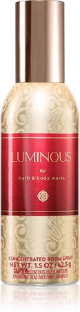 Bath & Body Works Luminous sprej för rummet
