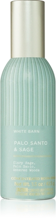 Bath & Body Works Palo Santo & Sage bytový sprej