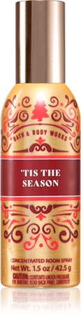 Bath & Body Works ’Tis the Season spray pentru camera