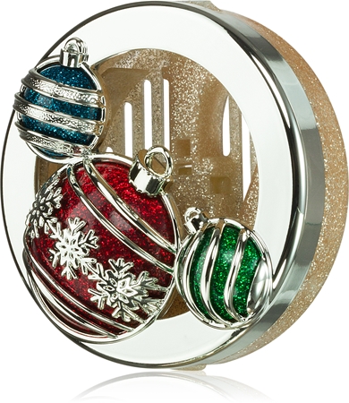 Bath & Body Works Ornaments suport auto pentru odorizant, fără rezervă