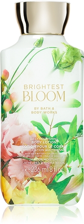 Bath & Body Works Brightest Bloom lait corporel