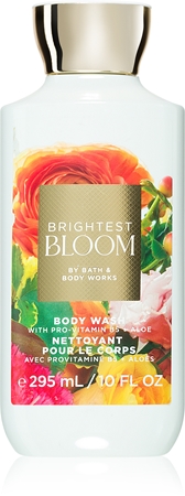 Bath & Body Works Brightest Bloom gel de douche